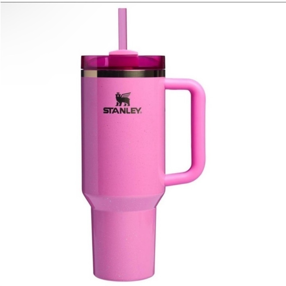 NWT Stanley Wicked Glinda 40oz 💕